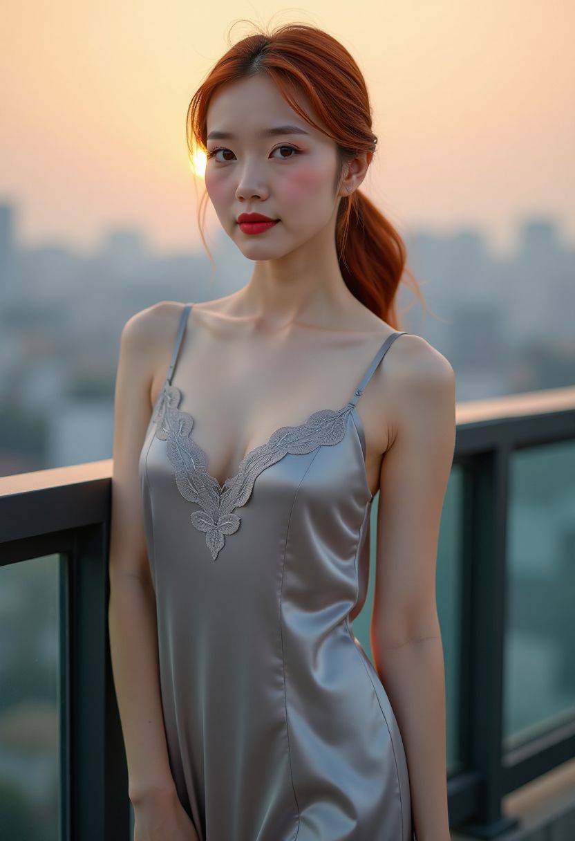暗房追踪电视剧海报