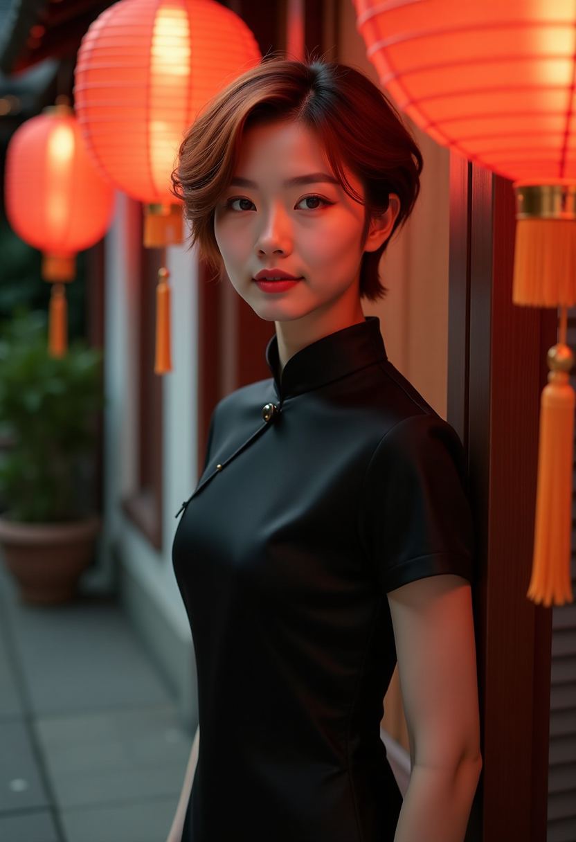 午夜即兴电影海报